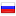 fursk.ru hosted country